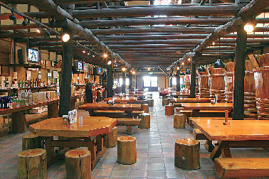 【愛知・常滑×観光】盛田醸造の魅力を体感「盛田 味の館」