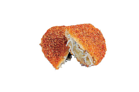 【南知多×ドライブ】ちりめんじゃこのファストフードが満載「ちりめん工房 ジャコデス」