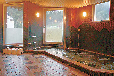 【入浴施設も】飯盛の湯・真弓の湯