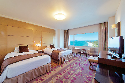 伊良湖ビューホテル