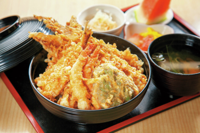 ゲボウ・メギス・ドンコなど深海魚の旨さに舌を巻く「魚重食堂」