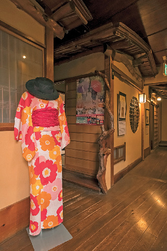 【伊東×観光】<こちらもチェック>浴衣レンタルスペース“ゆかたび”