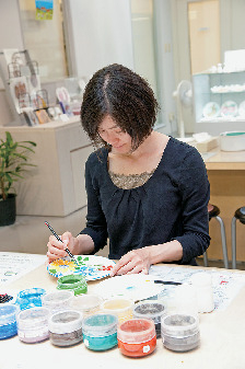 【愛知の体験スポット】ノリタケの森