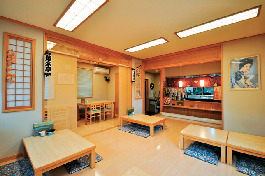 【伊東×観光】魚楽亭