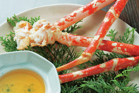 そのとき獲れる魚を期待しながら訪れたい「食事処 ゆうなぎ」