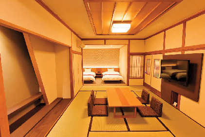 伊豆長岡温泉 京急ホテル