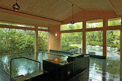 伊豆長岡温泉 京急ホテル