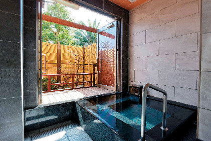 伊豆長岡温泉 京急ホテル