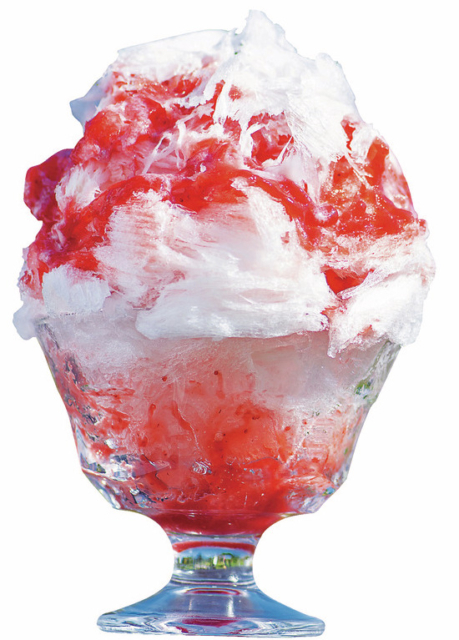 【栃木のいちご×いちごスイーツ】チロリン村 CAFÉ OWL