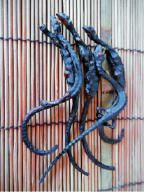 湯西川のおすすめお土産