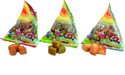 日光 日光街道ニコニコ本陣のおすすめお土産