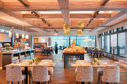 伊豆マリオットホテル修善寺