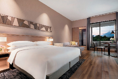 伊豆マリオットホテル修善寺