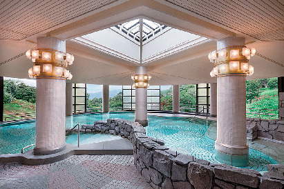 伊豆マリオットホテル修善寺