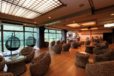 河津七滝 リバティーリゾート AMAGISO