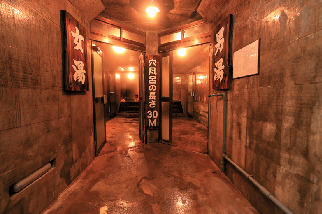 河津七滝 リバティーリゾート AMAGISO