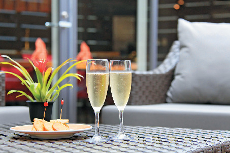 こんな過ごし方がおすすめ