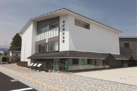 【栃木×道の駅】日光連山を望む好立地で地粉を使ったそばを「道の駅 日光 日光街道ニコニコ本陣」