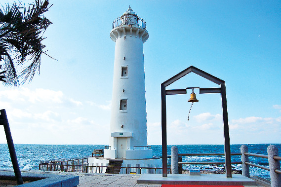 南知多ドライブ