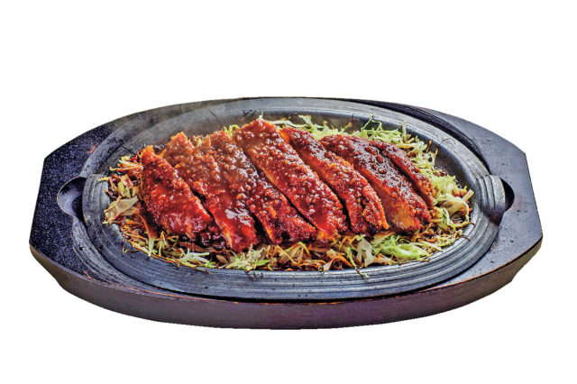 なごやめし&名物グルメ