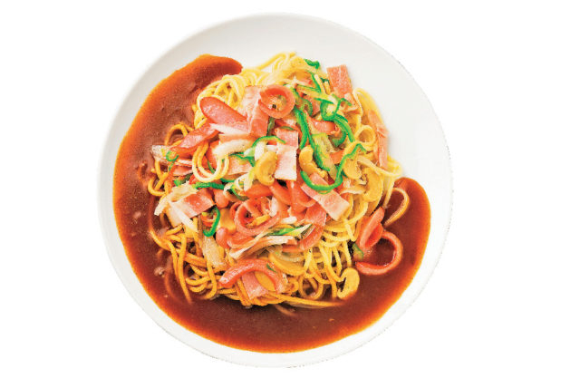 なごやめし&名物グルメ