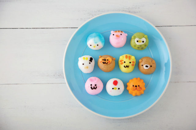 フォトジェニック