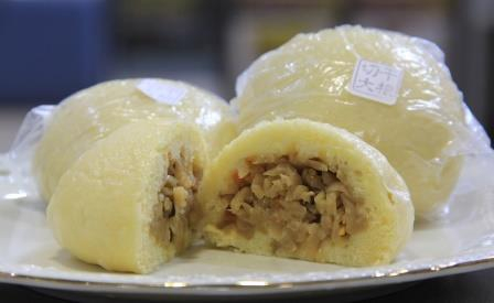 湯の香しおばらのおすすめお土産