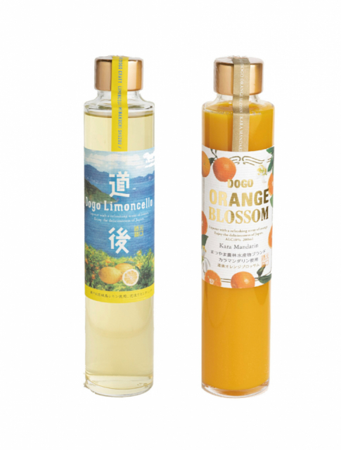 【道後温泉のお土産】にきたつ蔵部