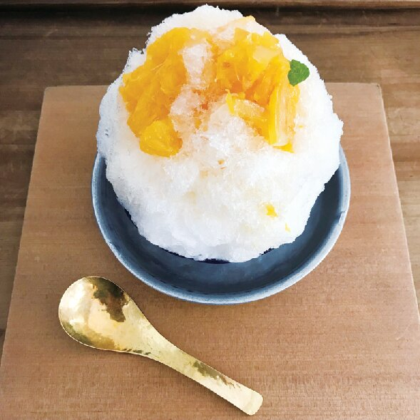 【愛媛・三津浜×観光】手作りスイーツでほっと一息「島のモノ 喫茶 田中戸」