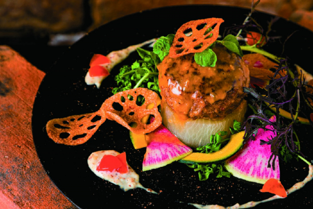 Bar&Bistro 共栄窯