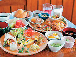 旬採だいにんぐmogu