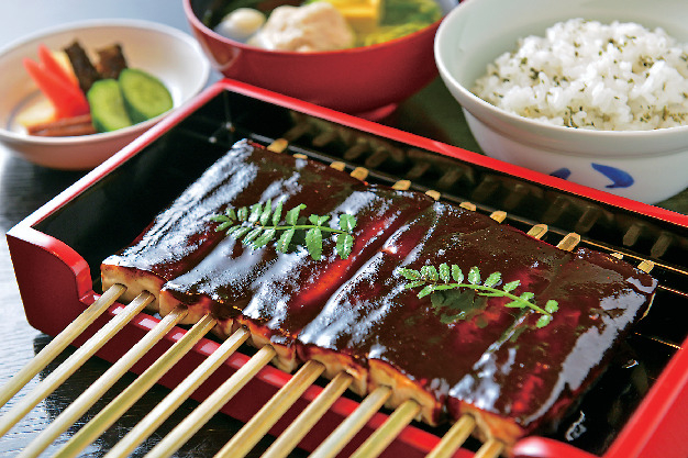 【岡崎×グルメ】八千代 本店