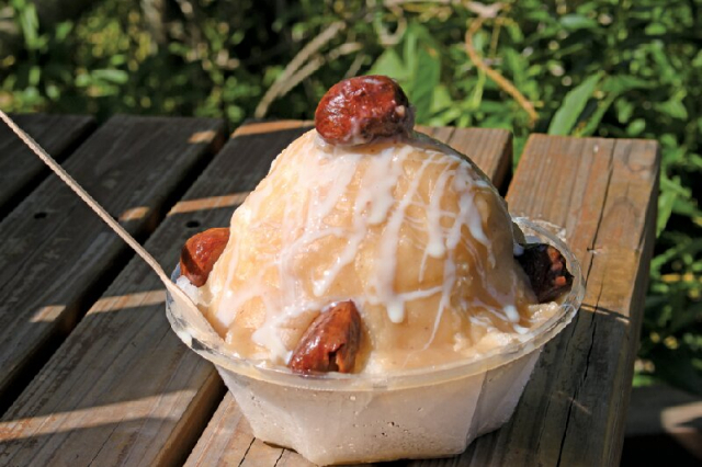 道の駅 きなはい屋しろかわ