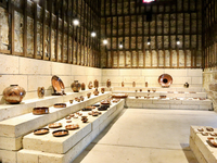 【栃木×益子焼】伝統釉薬を駆使した益子らしい器に出合える「陶庫」