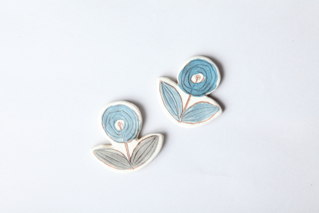 【栃木×益子焼】女性目線で選び抜かれたおしゃれな器や雑貨が並ぶ「G+OO」