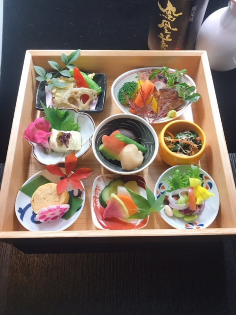 【宇都宮の石蔵カフェ&レストラン】Dining蔵 おしゃらく