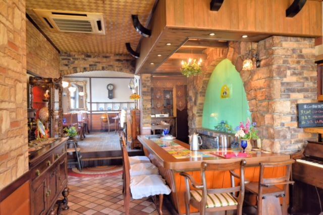 【栃木市・蔵の街めぐり】④ 赤城亭