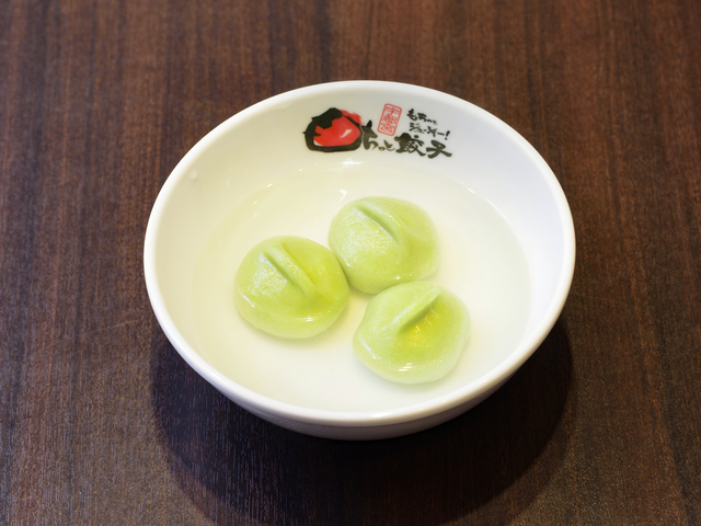 餃天堂 シンボルロード店