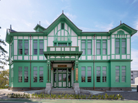 栃木市立文学館