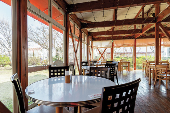 【栃木のいちご×いちごの里】デザートビュッフェ「いちご一会」