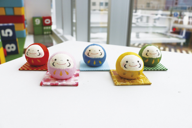 【福井駅周辺のお土産スポット】ハピリン2階「福人喜」