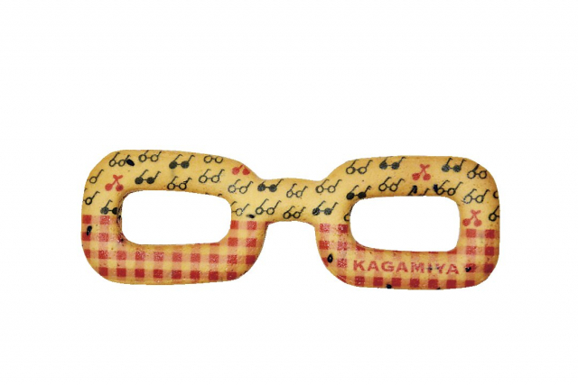 【福井駅周辺のお土産スポット】ハピリン1階「かゞみや」