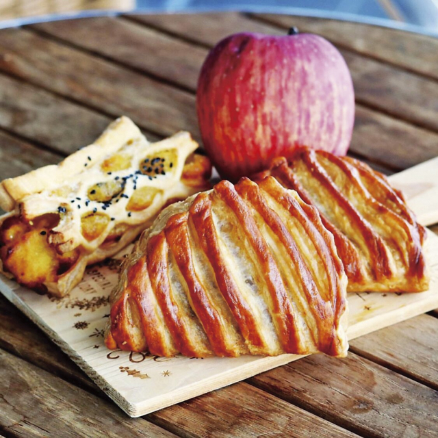 【福井駅周辺のお土産スポット】ハピリン1階「サニーさんの農園 マルシェ」