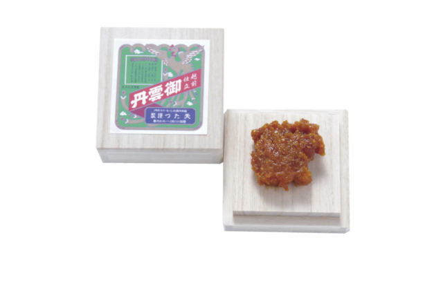 福井タウンおすすめのお土産スポット 天たつ