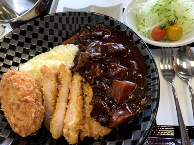 東尋坊・三国おすすめのグルメスポット 一筆啓上茶屋