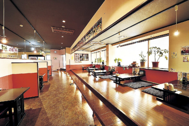 <越前がにはここで食べられる!>かに喰亭 ますよね