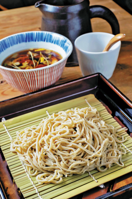 【宇都宮の石蔵カフェ&レストラン】悠日