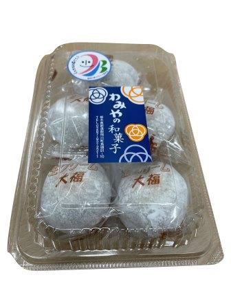 ばとうのおすすめお土産