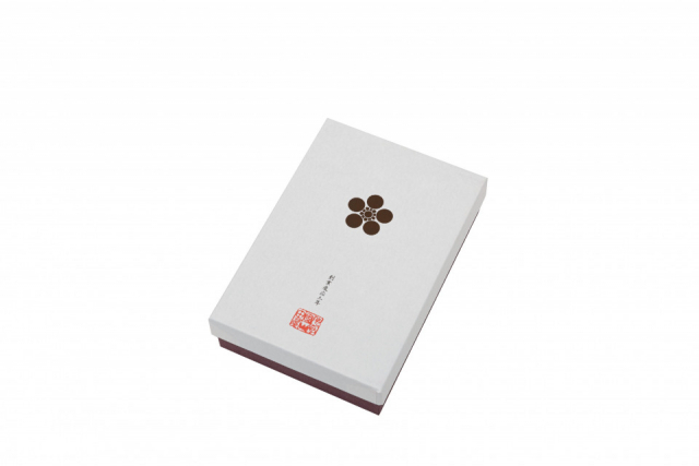 山田屋まんじゅう(6個)897円 Ⓐ