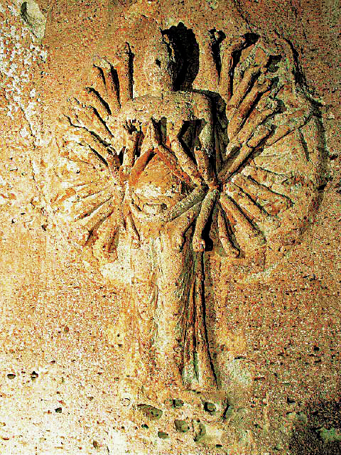 大谷観音(大谷寺)